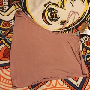 American Eagle Crop Tank